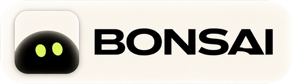 Bonsai